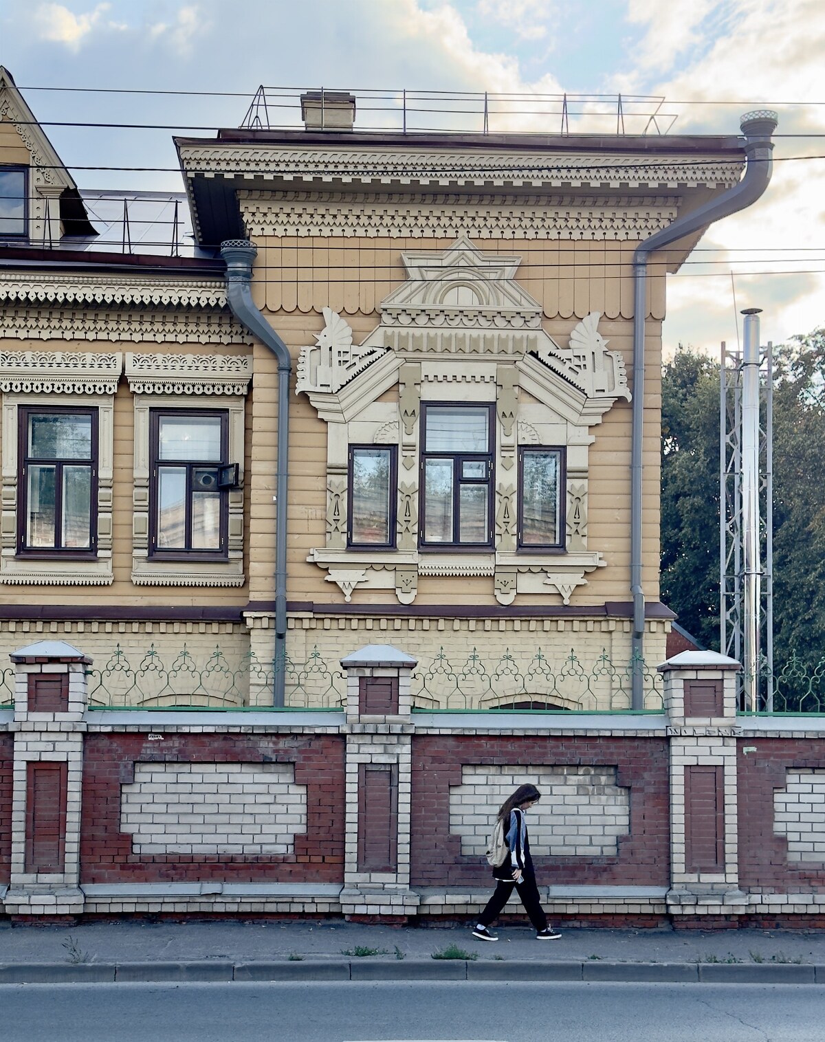 Казань