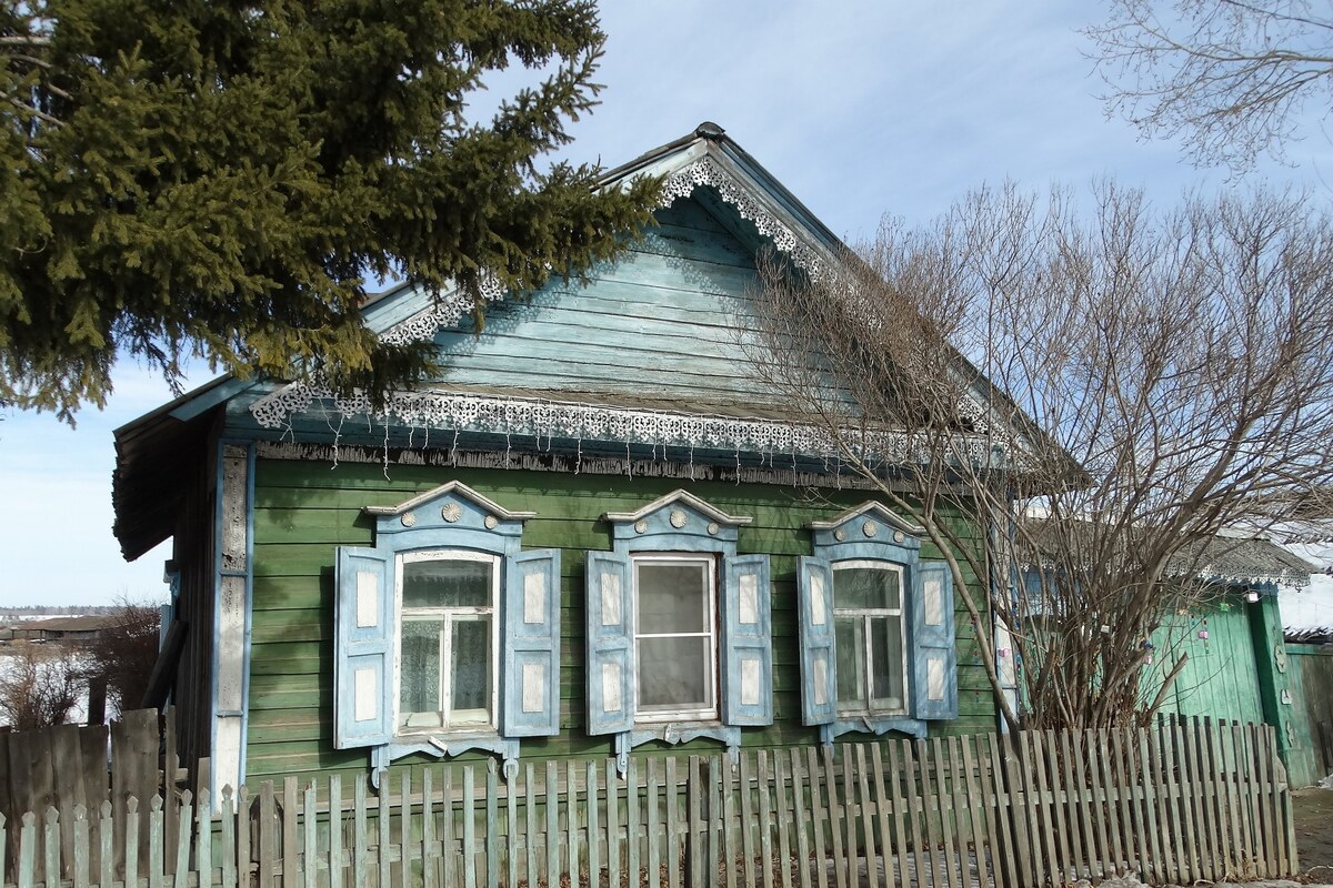 Савватеевка