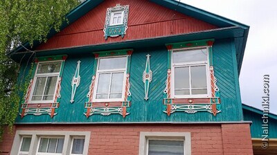 Плёс, 2026-05-31