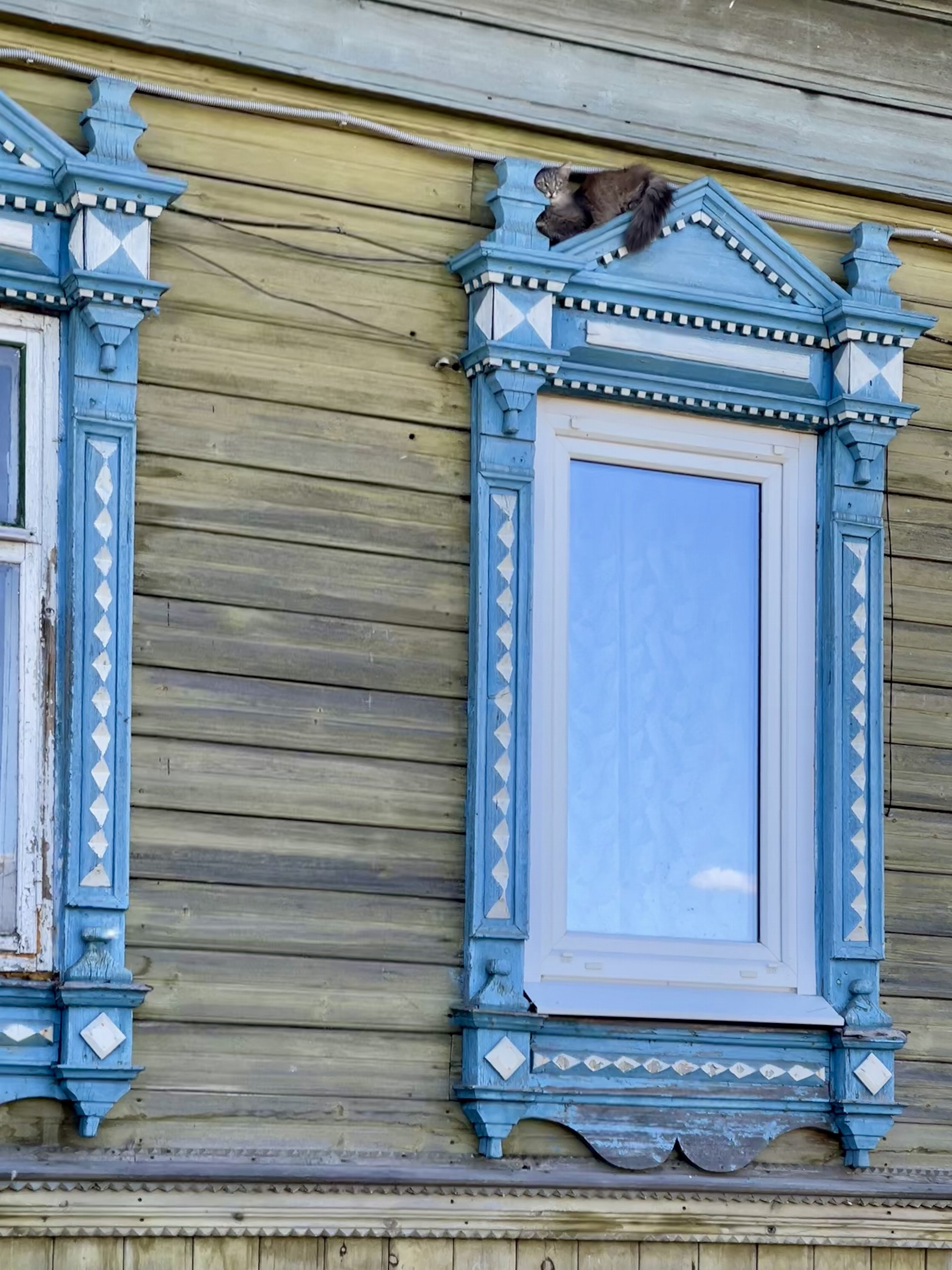 Ветлуга