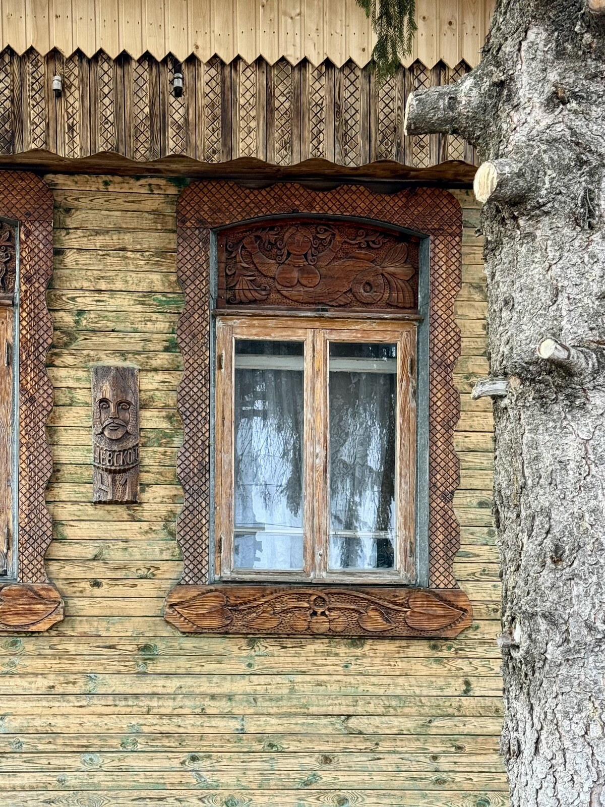 Городец