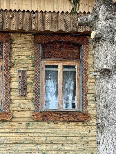 Городец