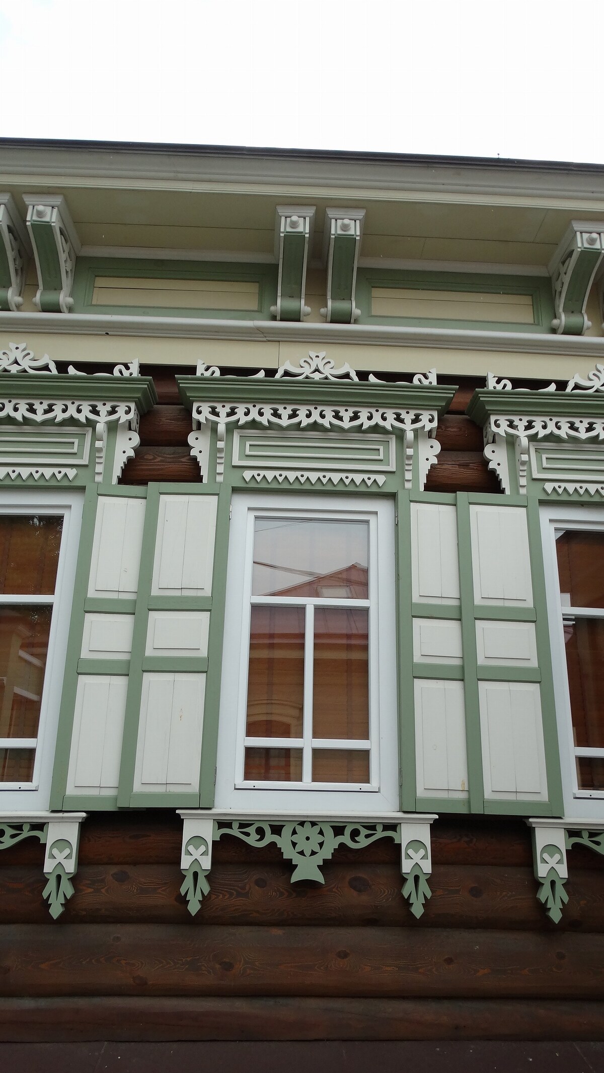 Иркутск