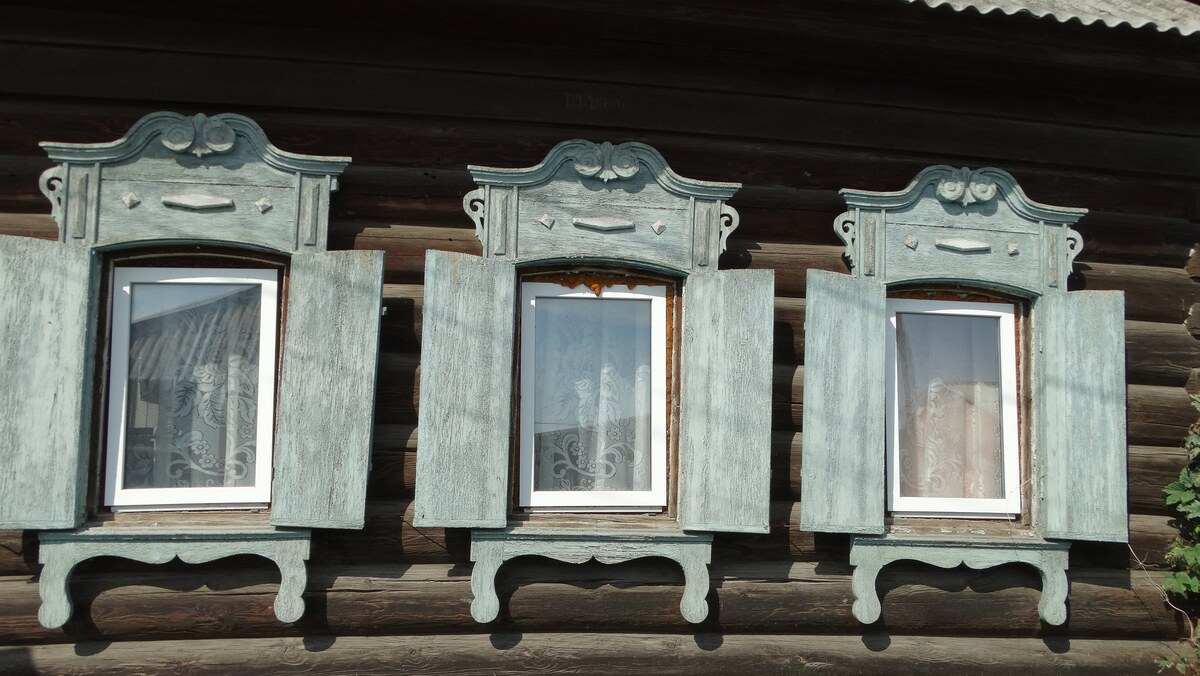 Большая Елань