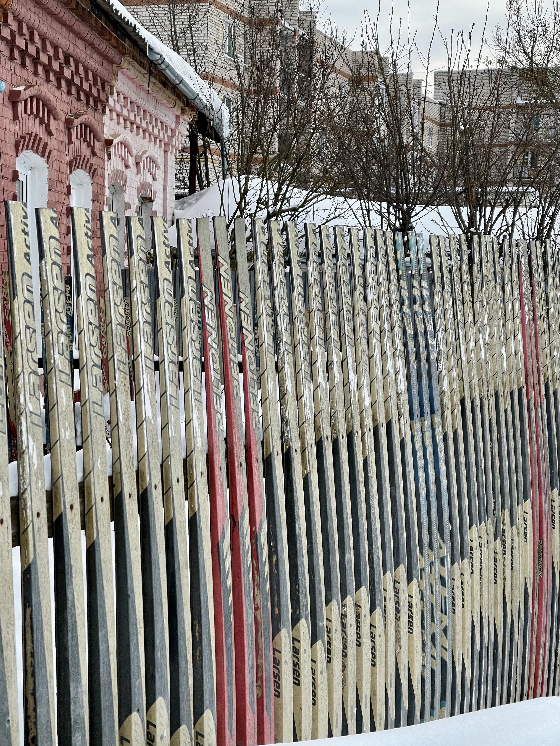 Боровск