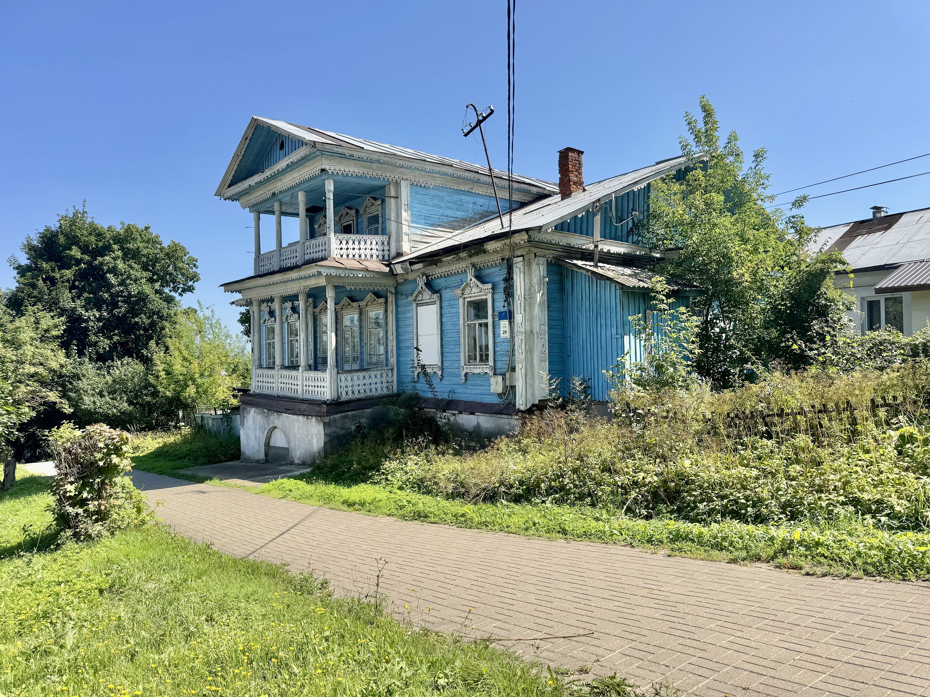 Таруса