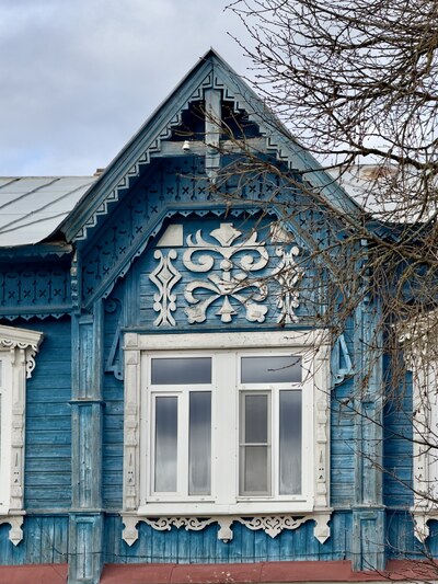Васильевское