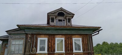 Пестяки