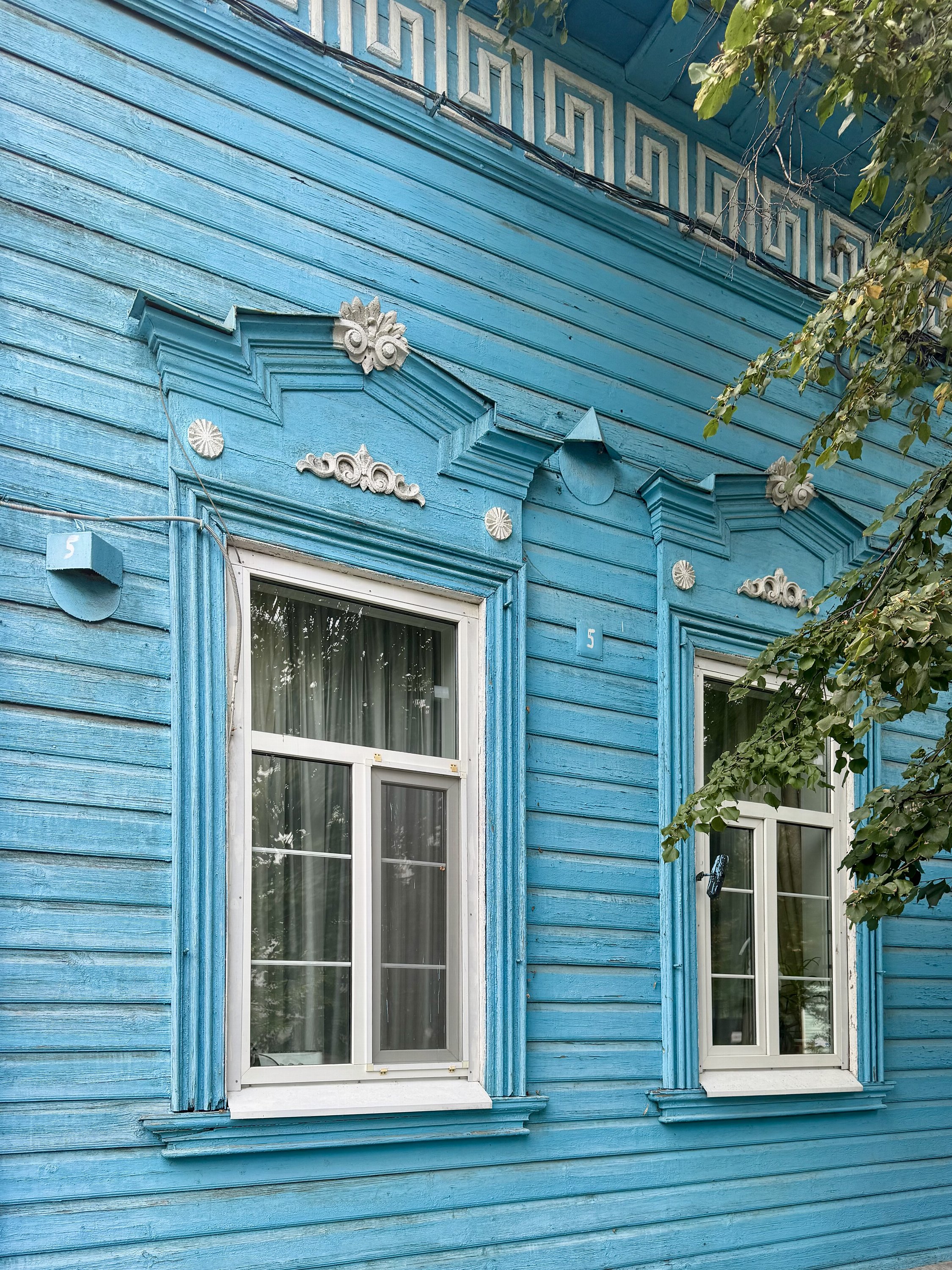 Казань