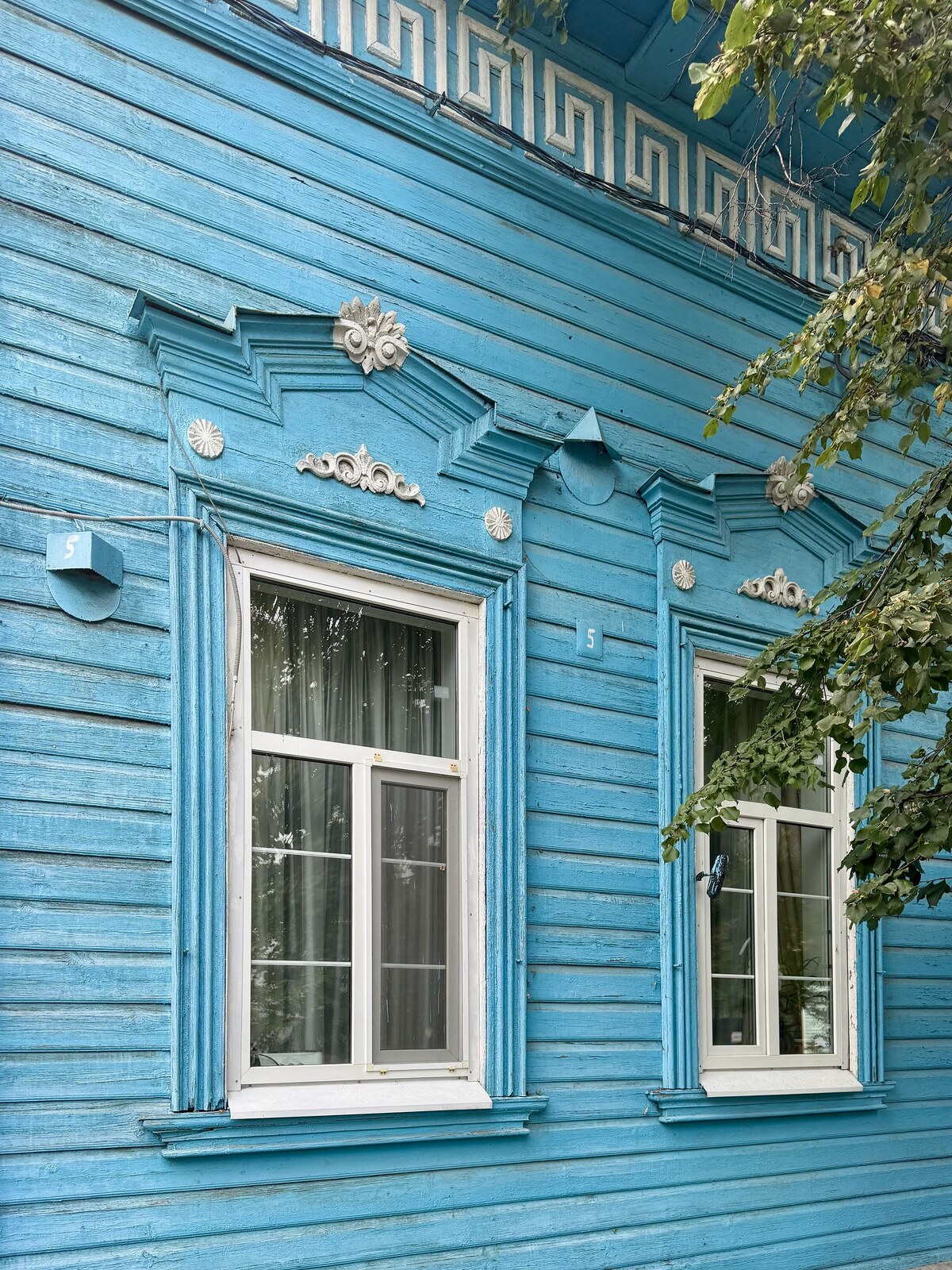 Казань
