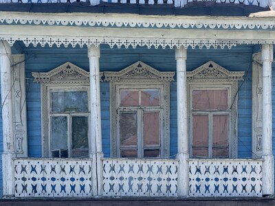 Таруса