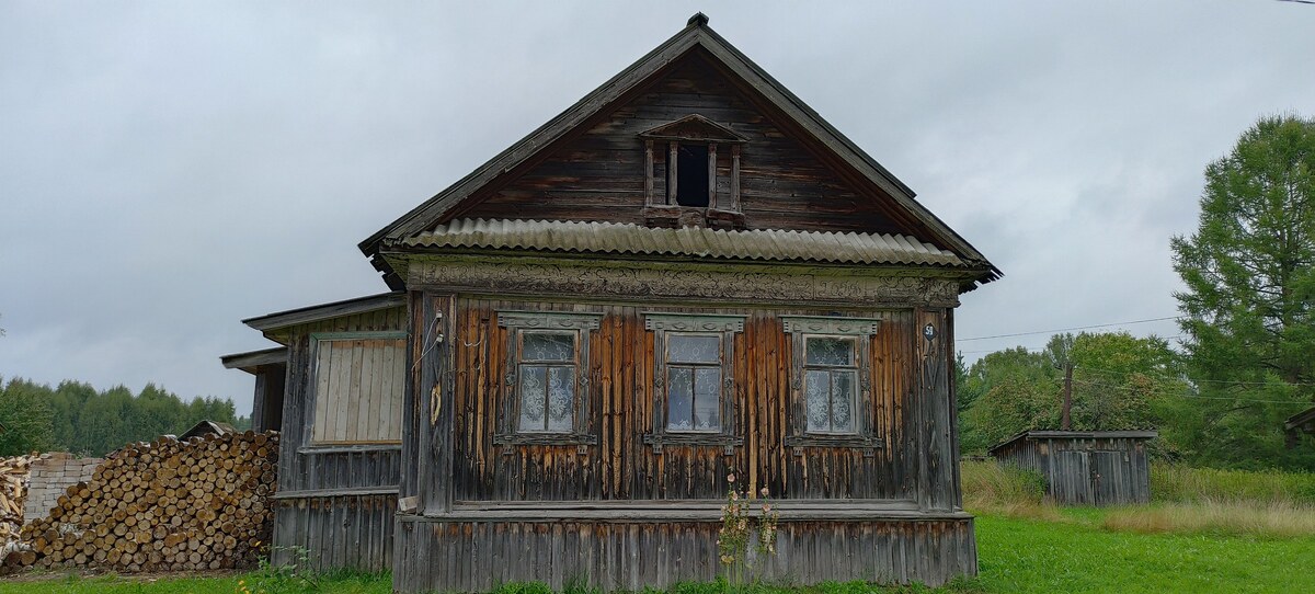 Пестяки
