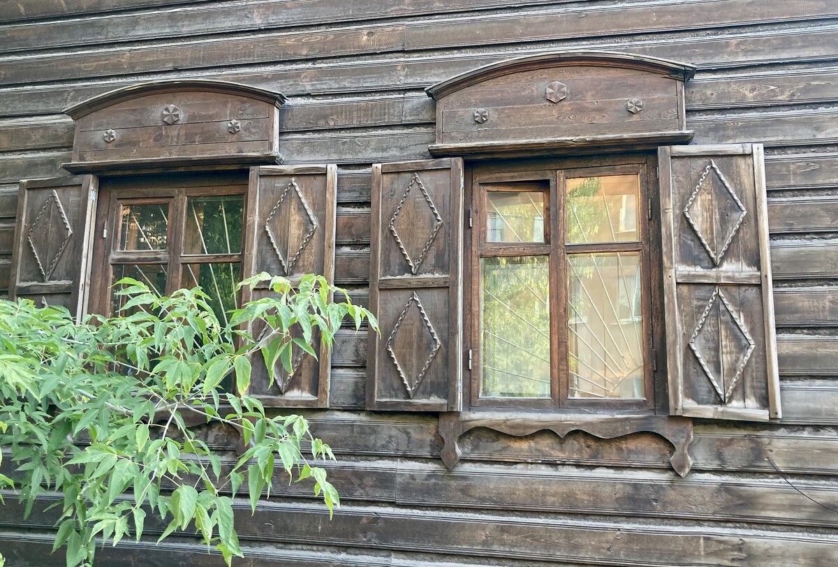 Иркутск