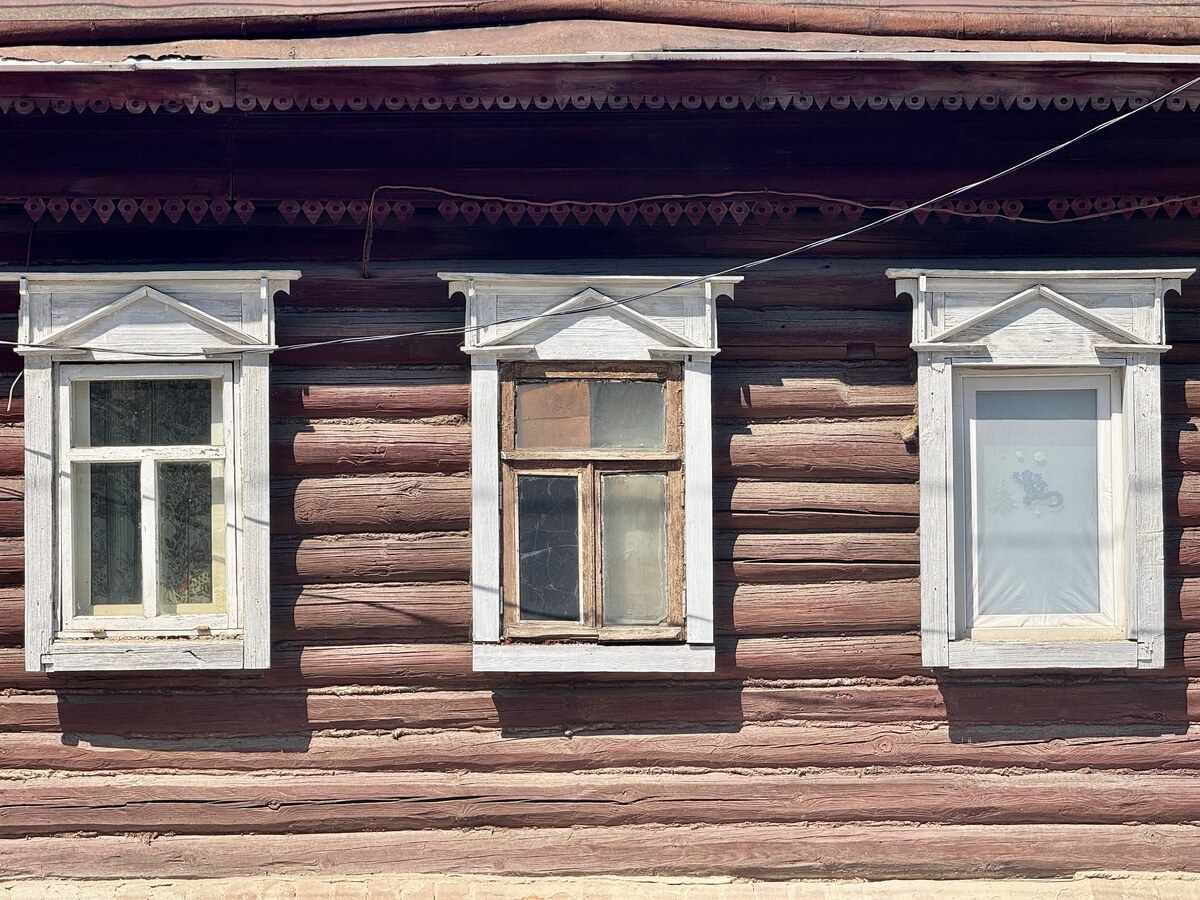 Таруса