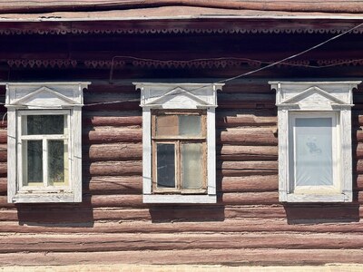 Таруса