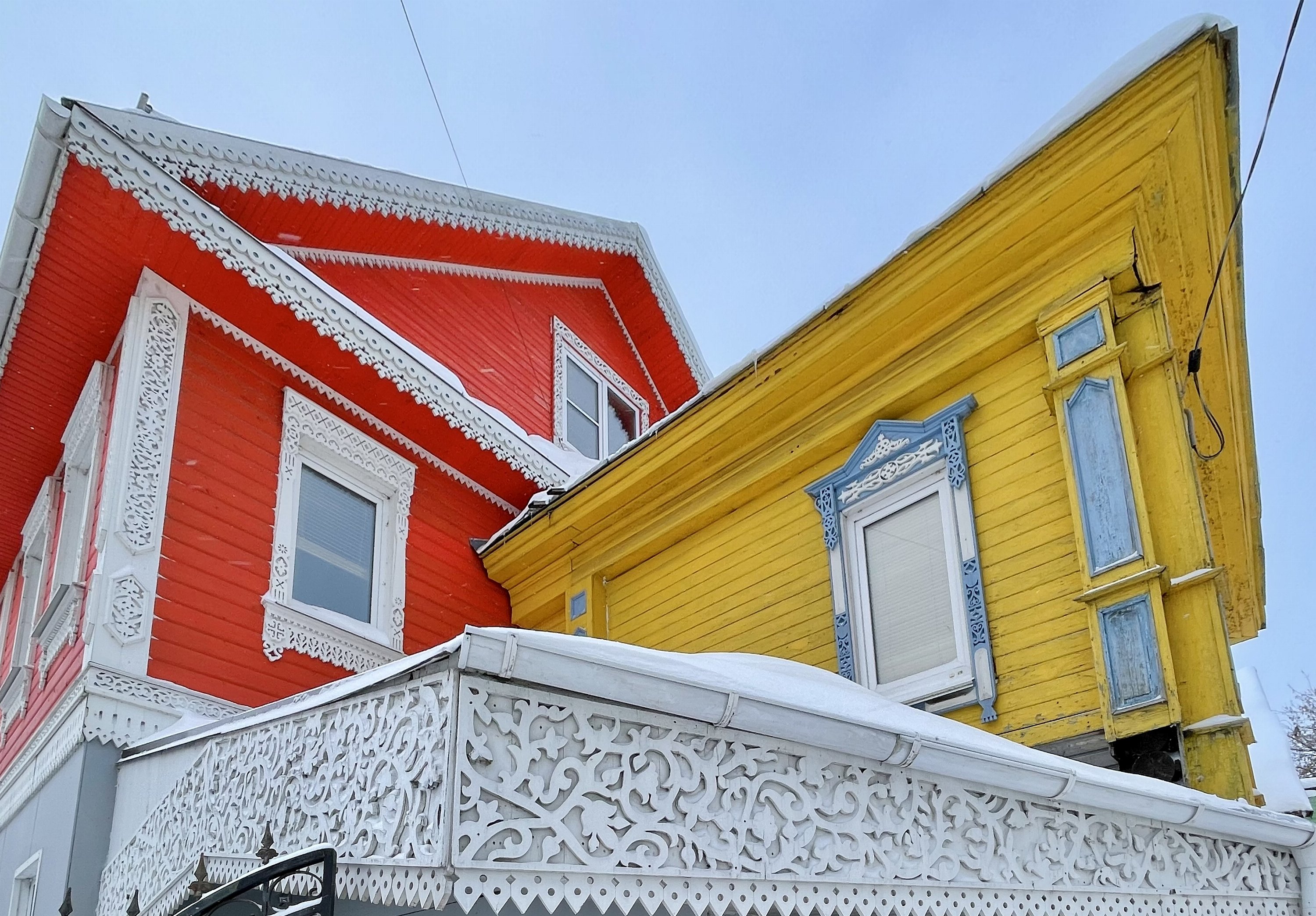 Городец