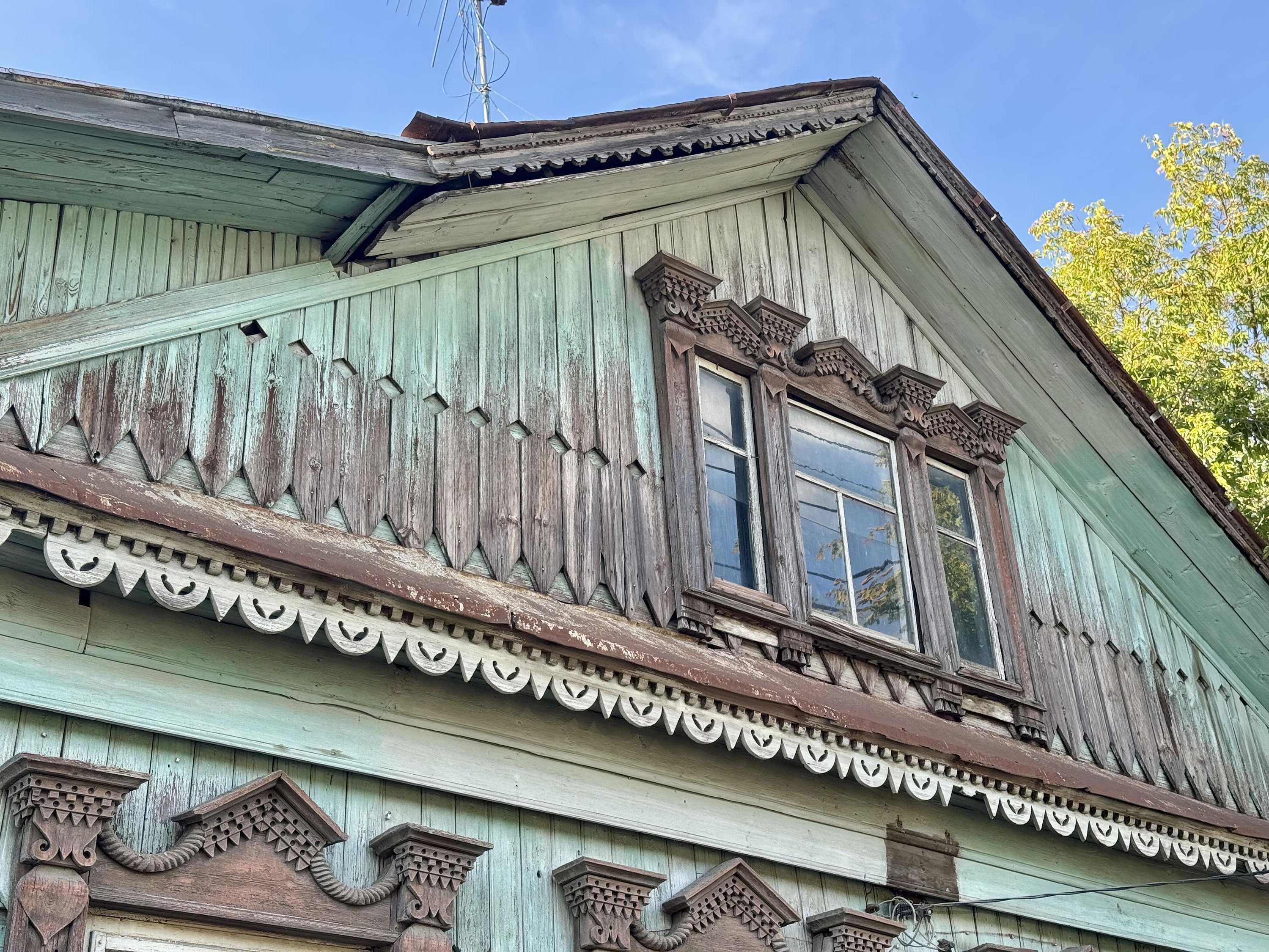 Казань