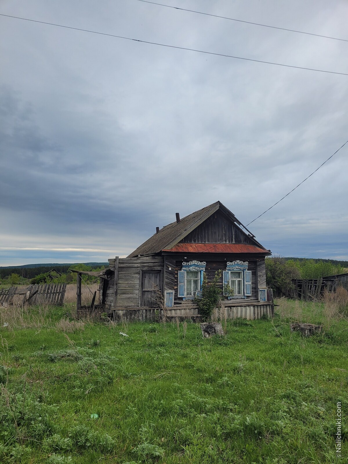 Тереньга