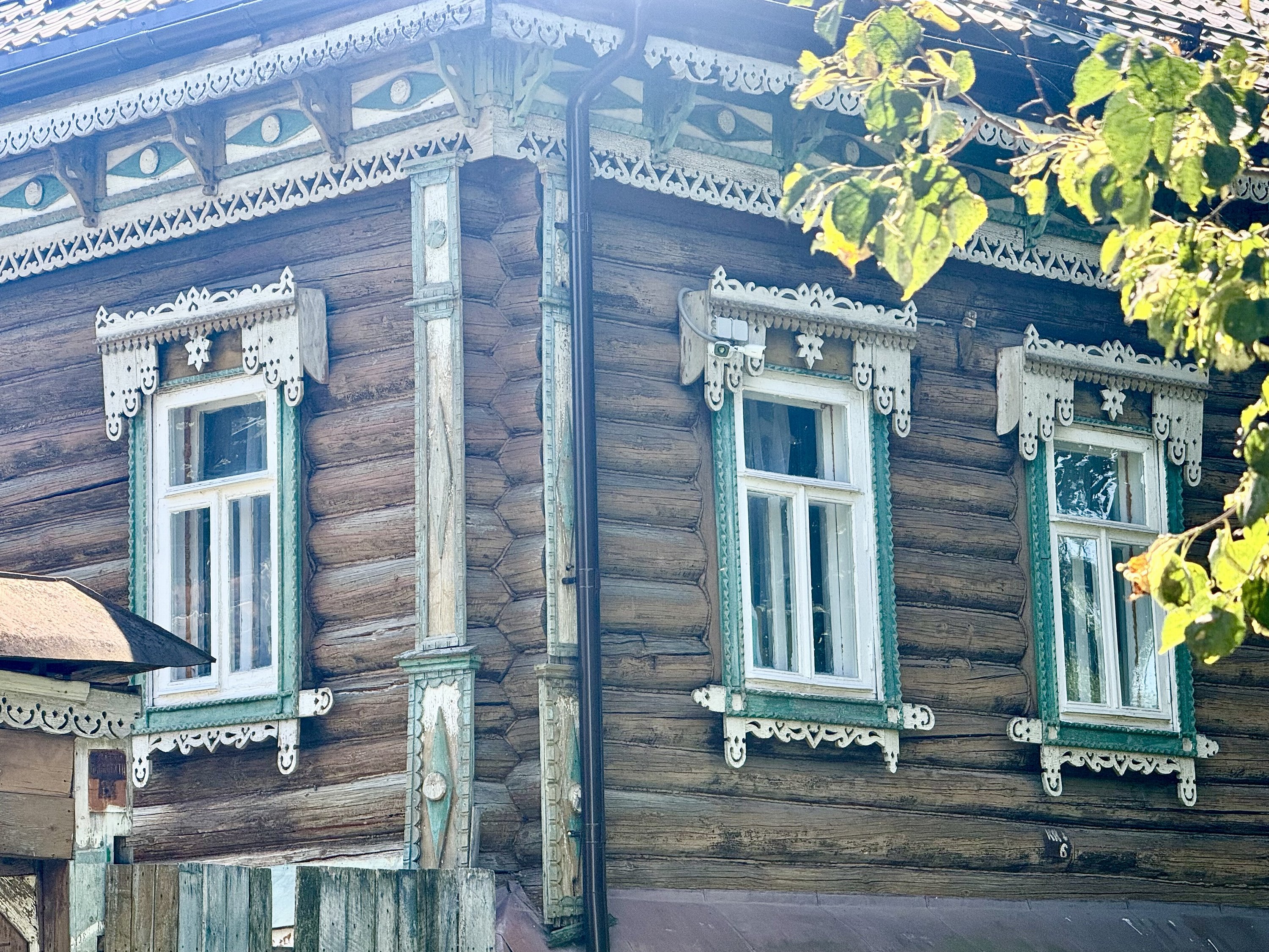 Таруса