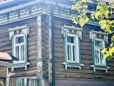 Таруса