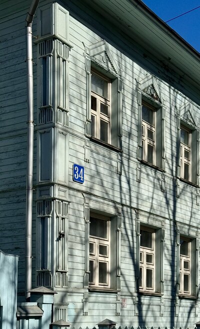 Вологда