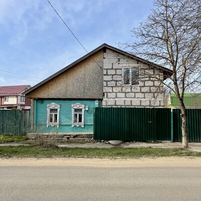 Боровск