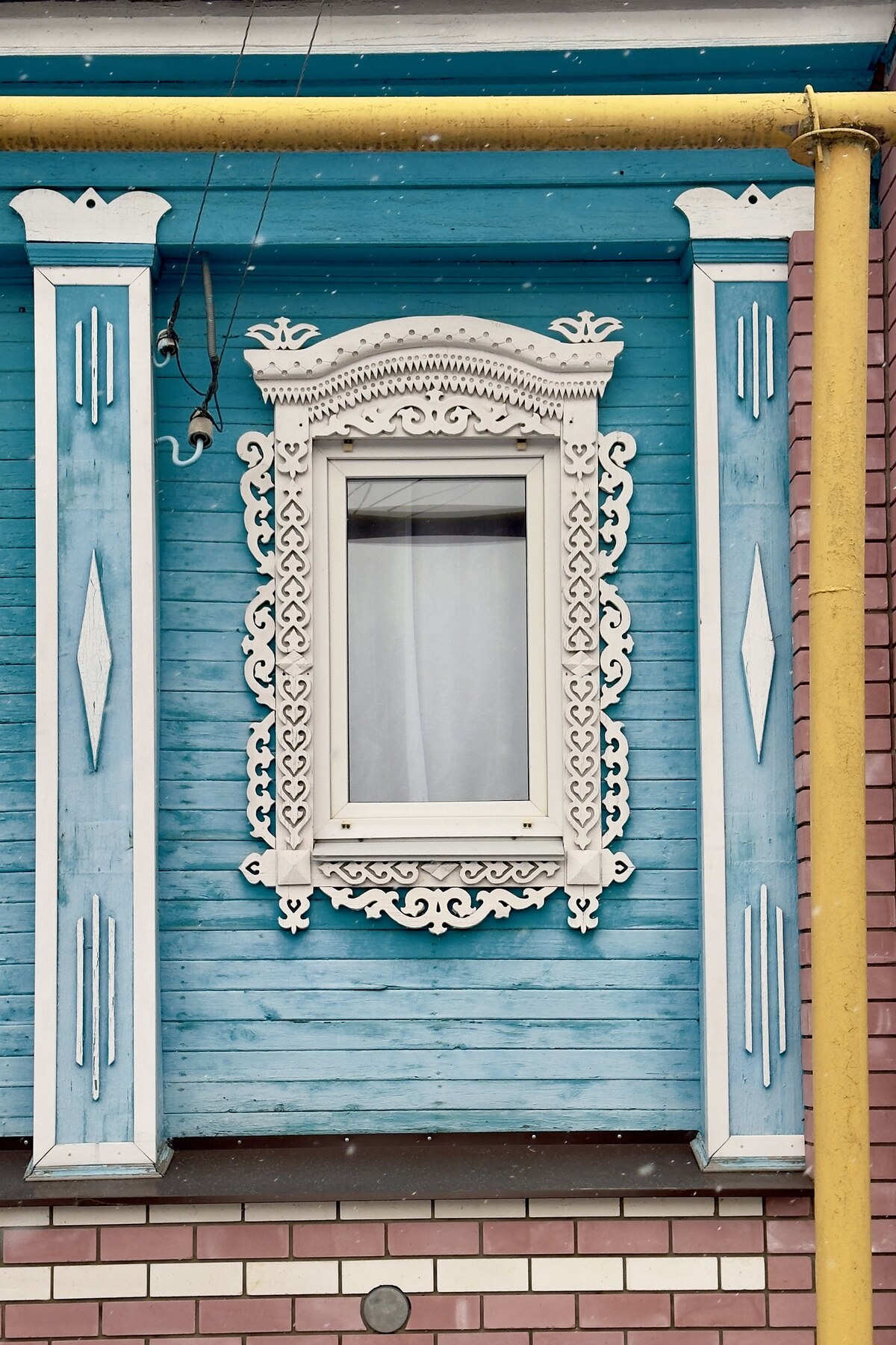 Городец