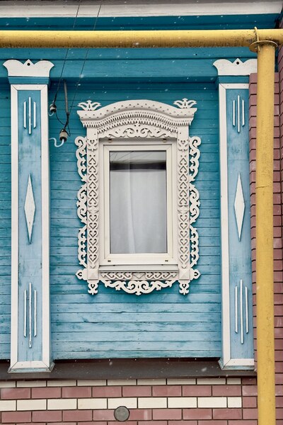 Городец