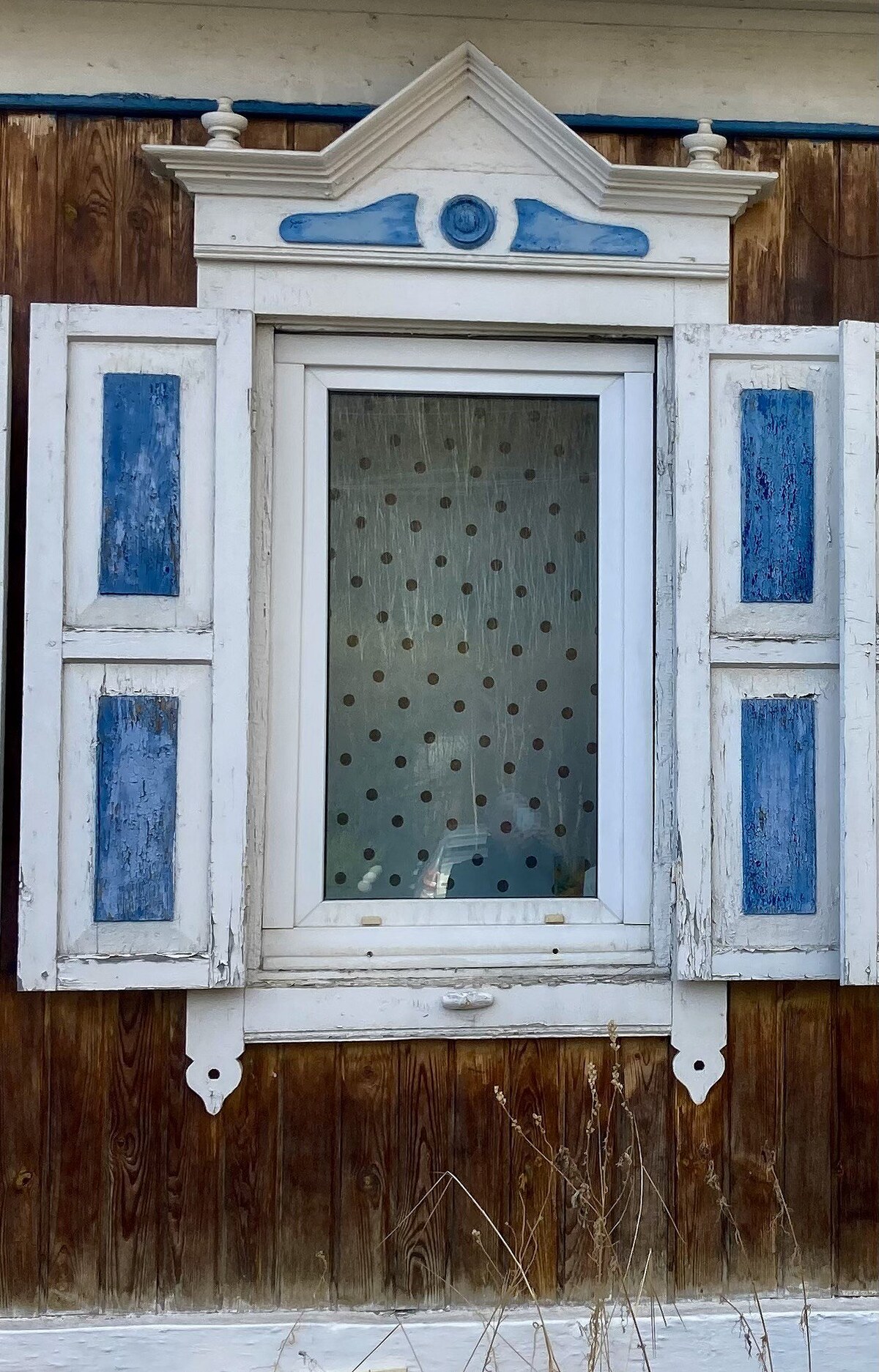 Листвянка