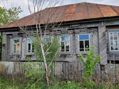 Баевка