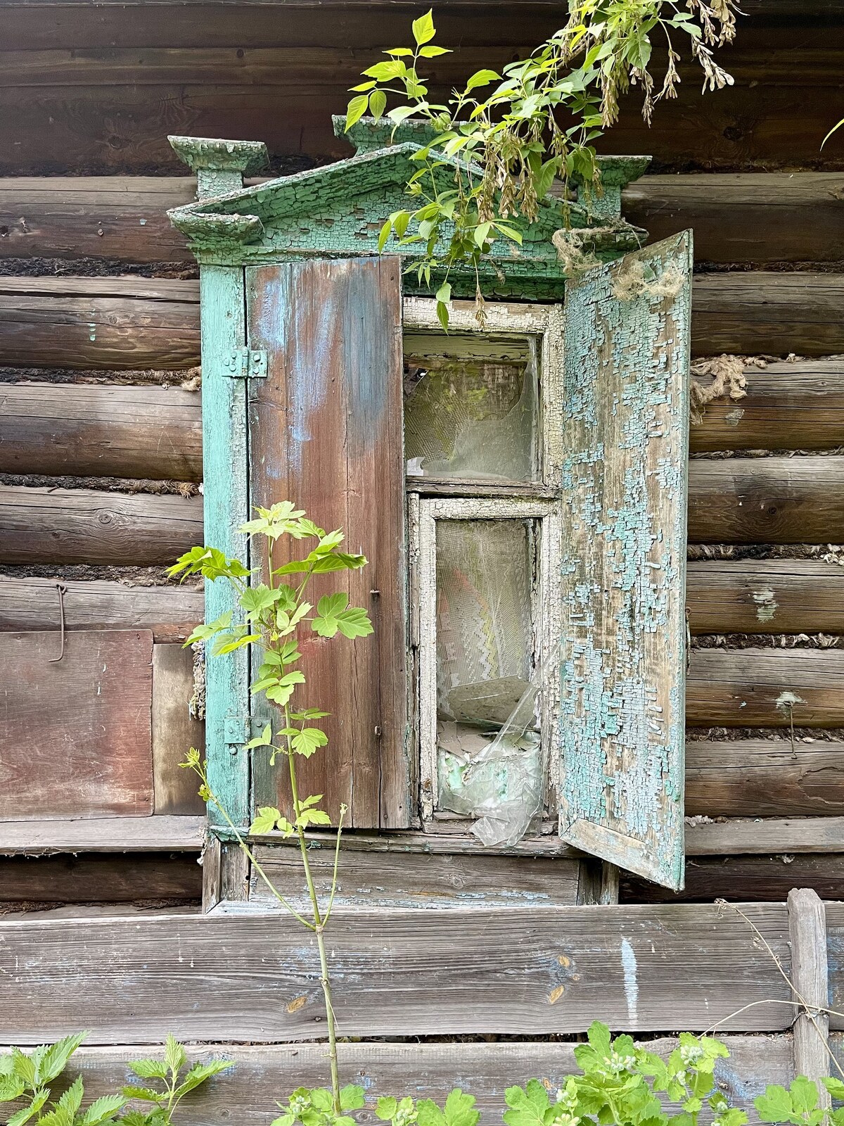 Городец