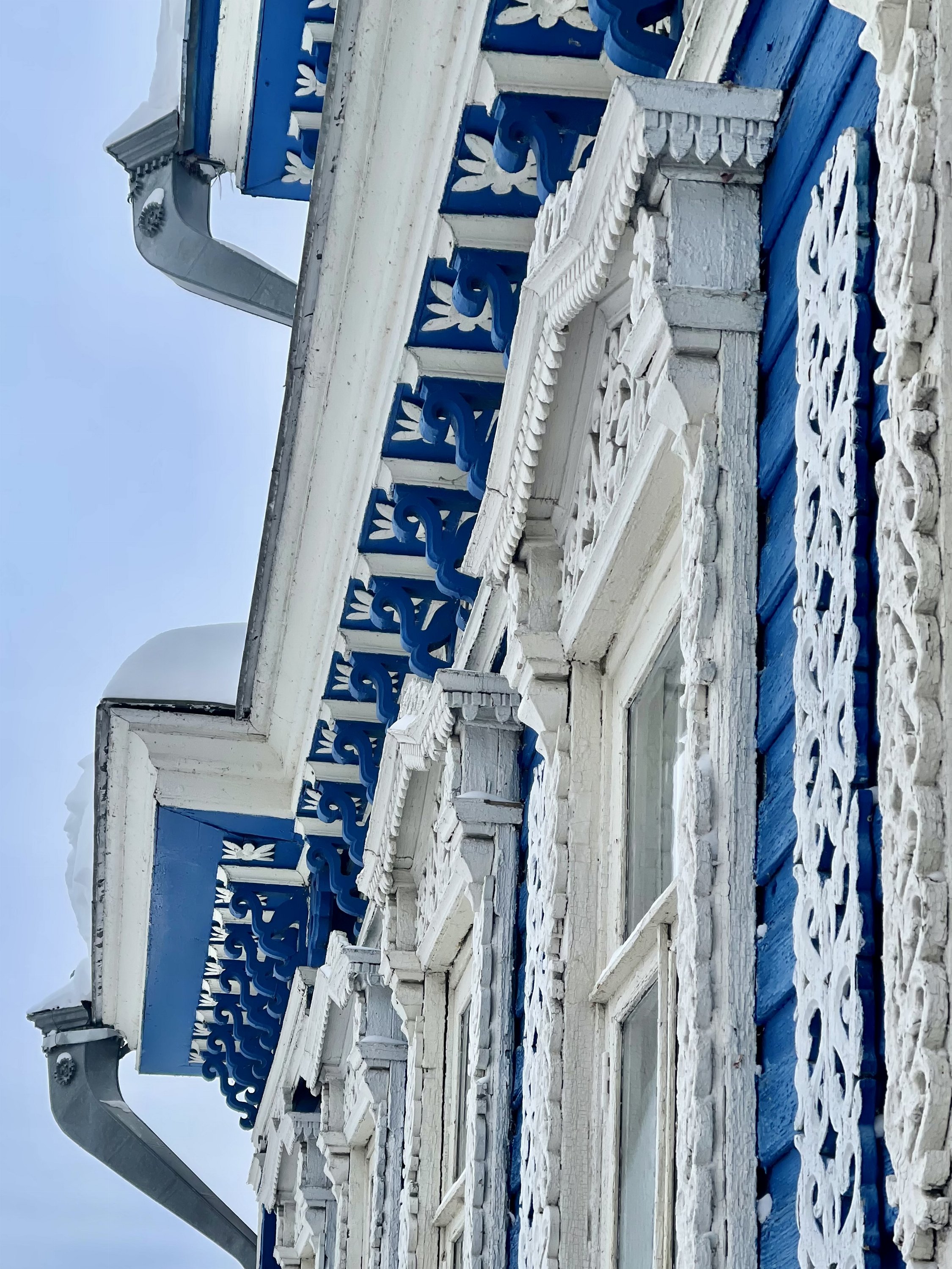 Городец