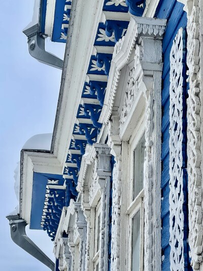 Городец
