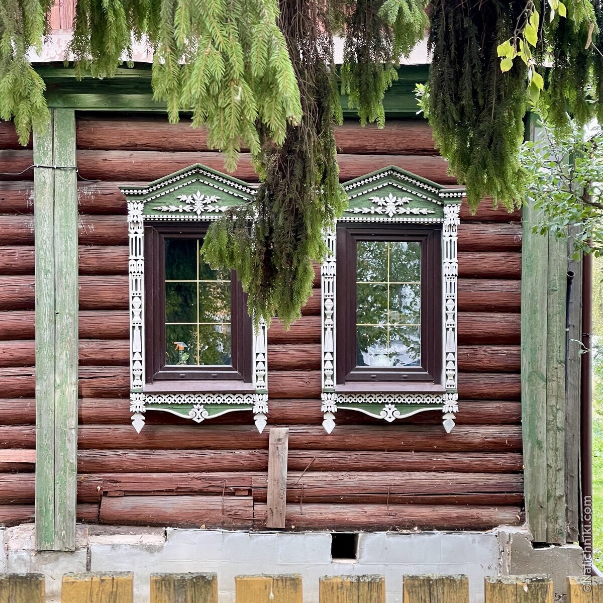 Лобня