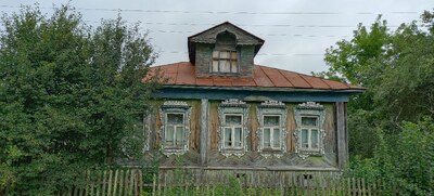 Пестяки