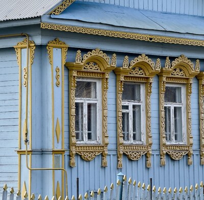 Васильевское