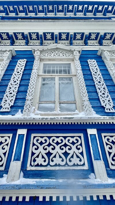 Городец