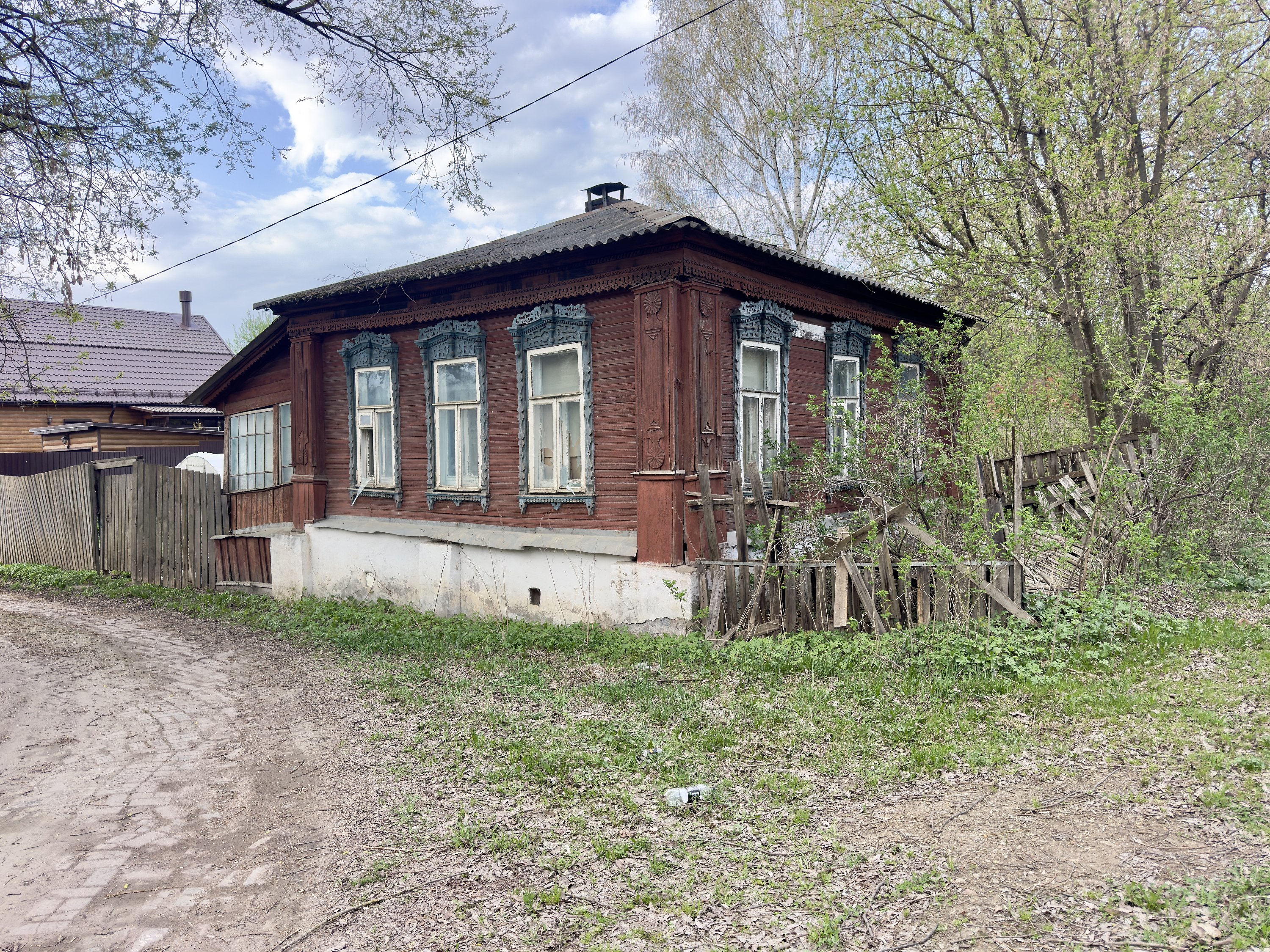 Лобня