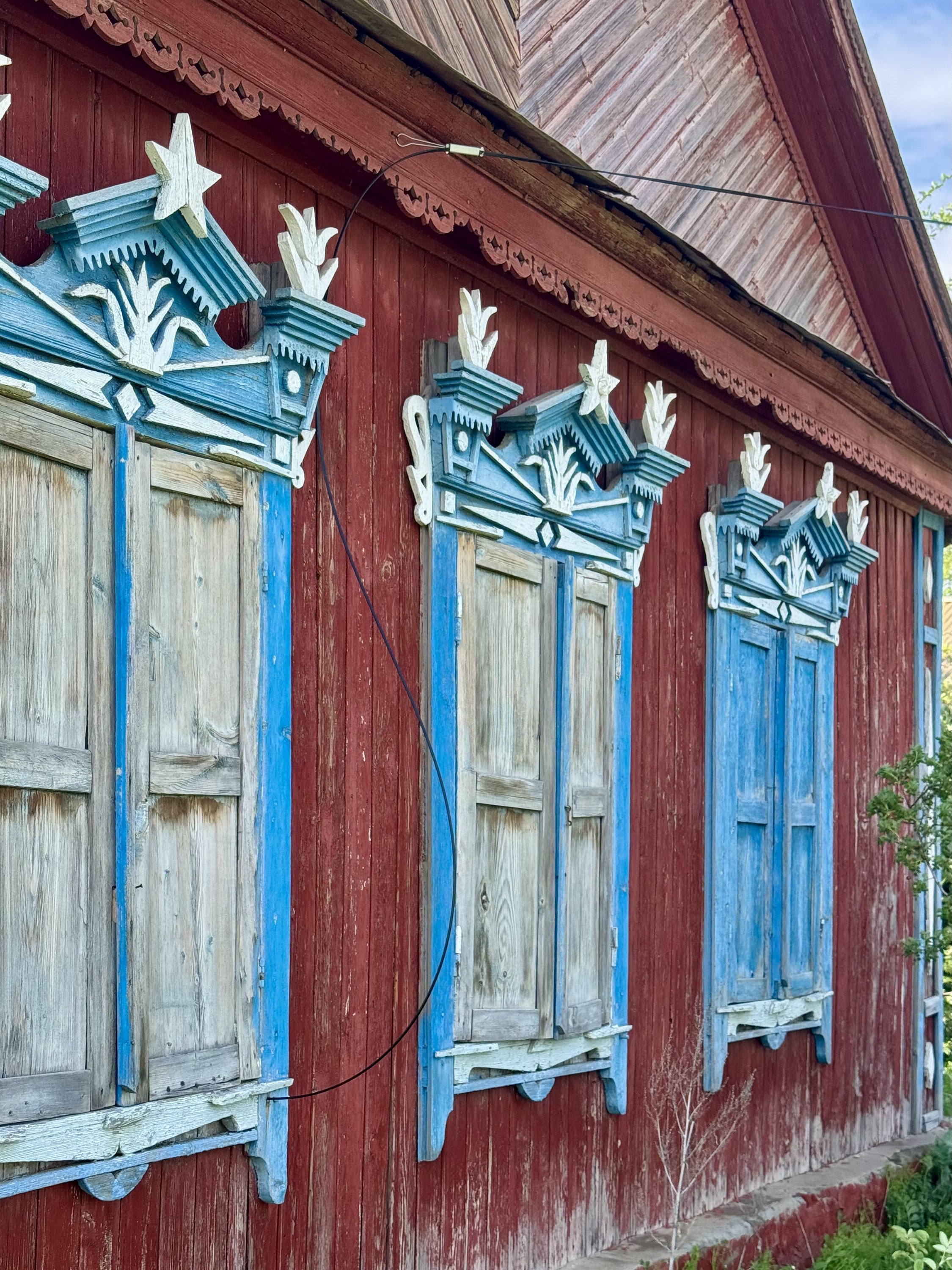 Куриловка
