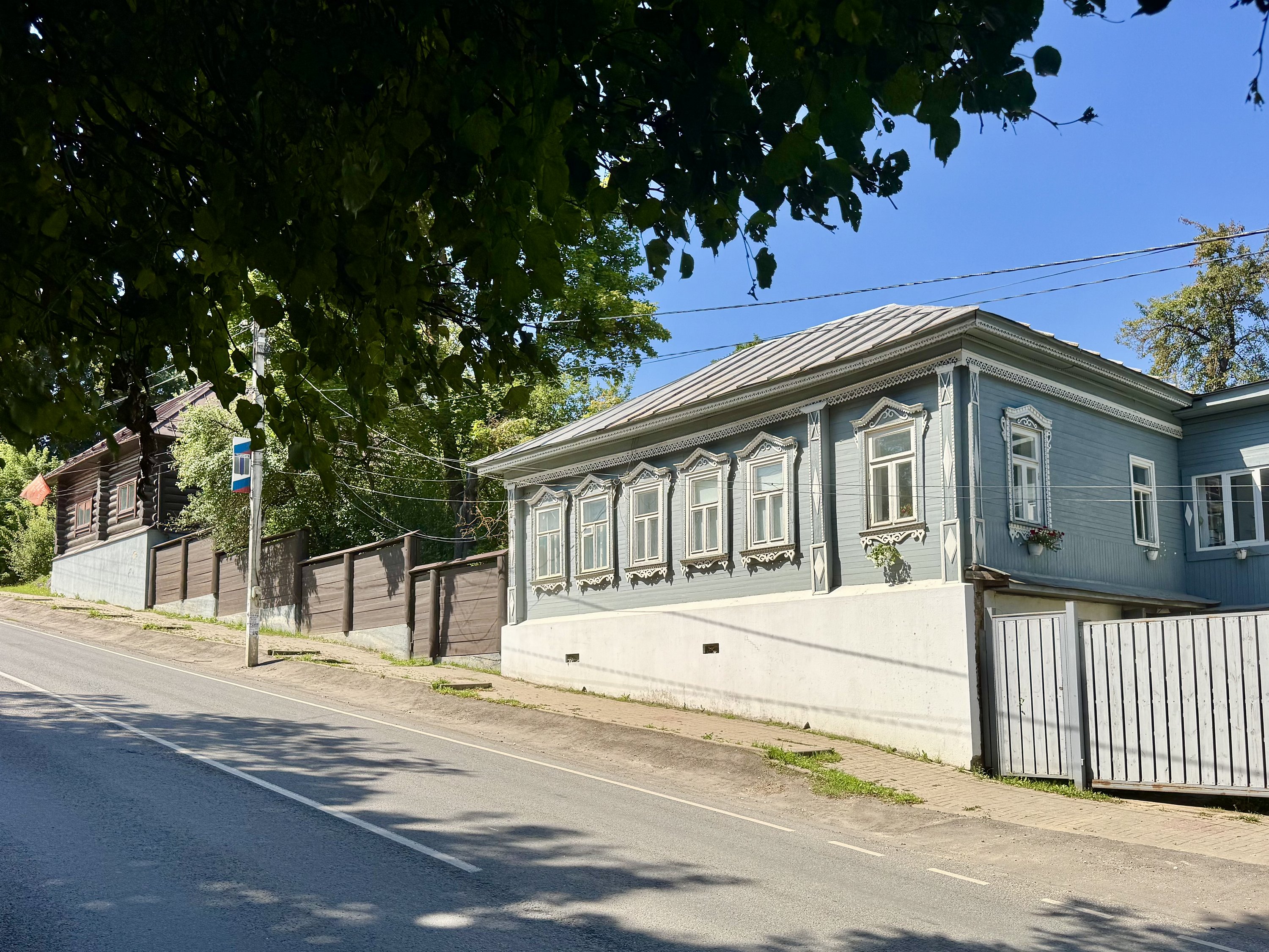 Таруса