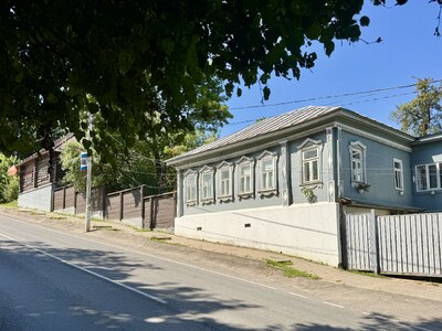 Таруса