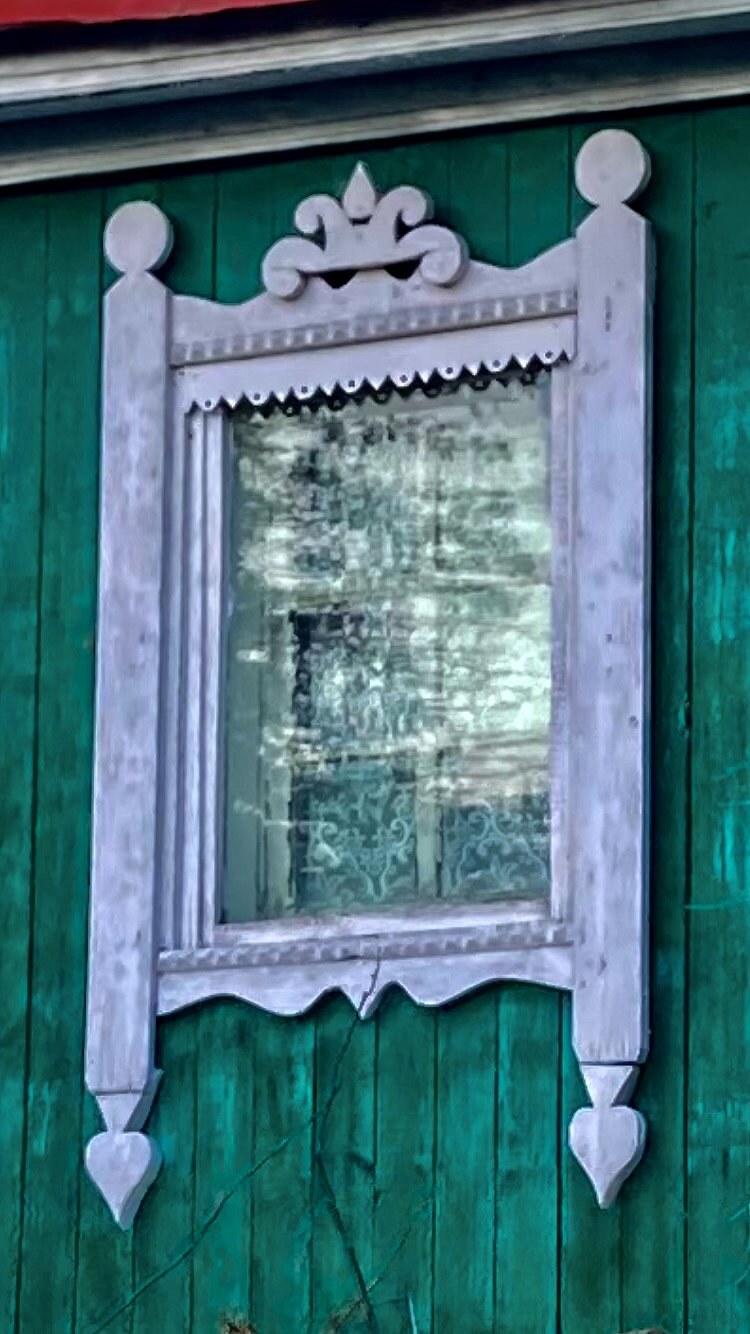 Листвянка