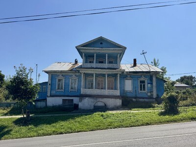 Таруса