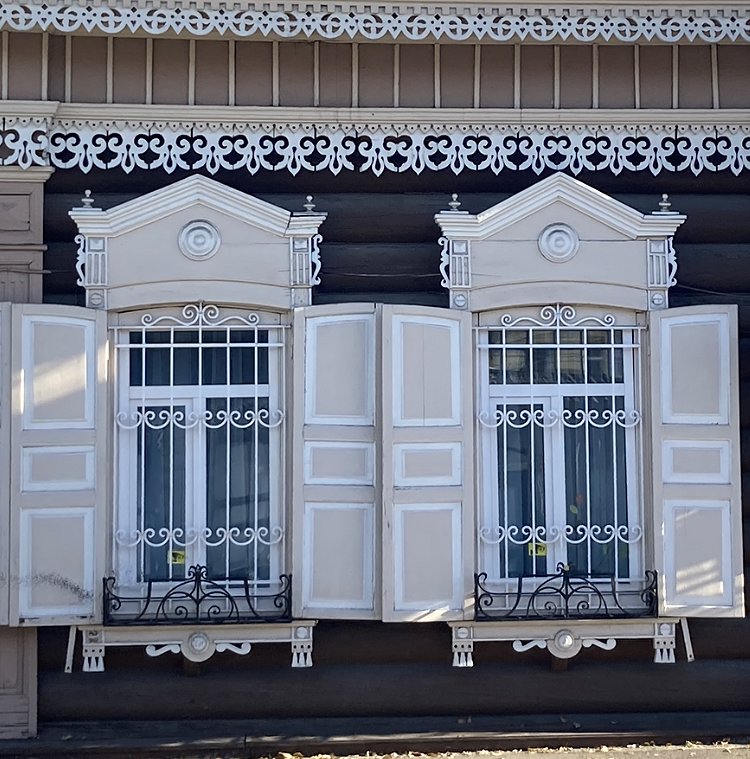 Иркутск