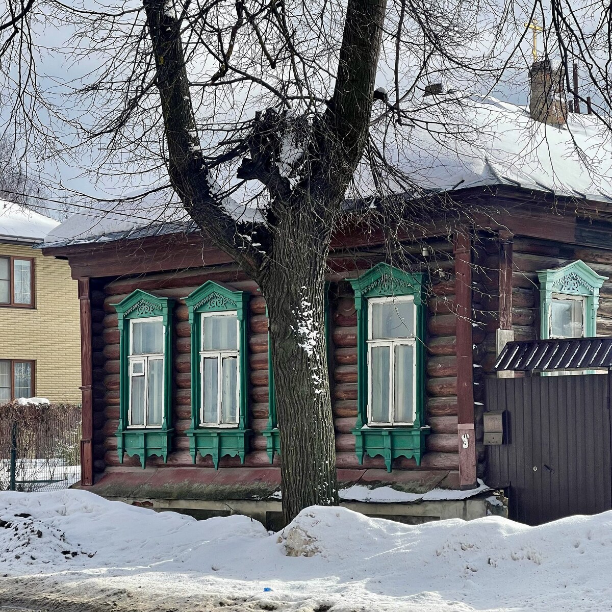 Егорьевск