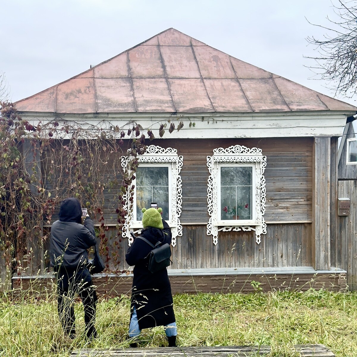 Боровск