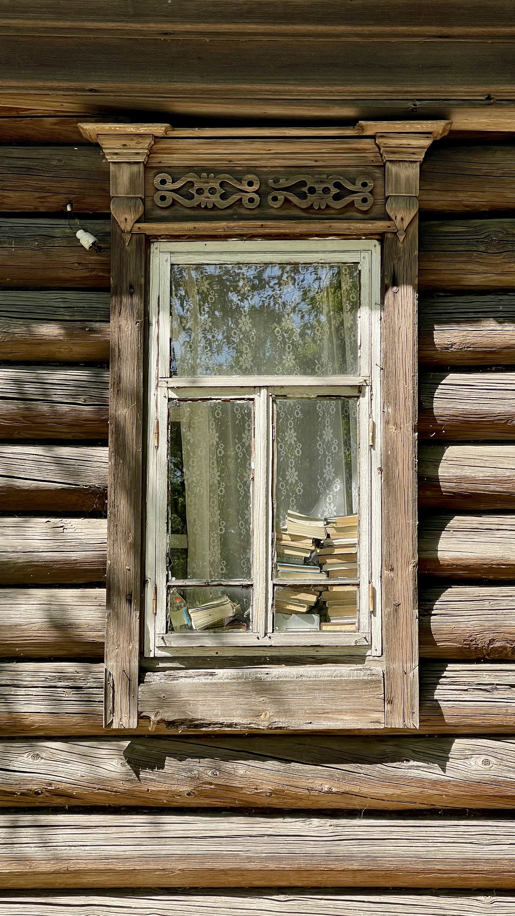 Ветлуга