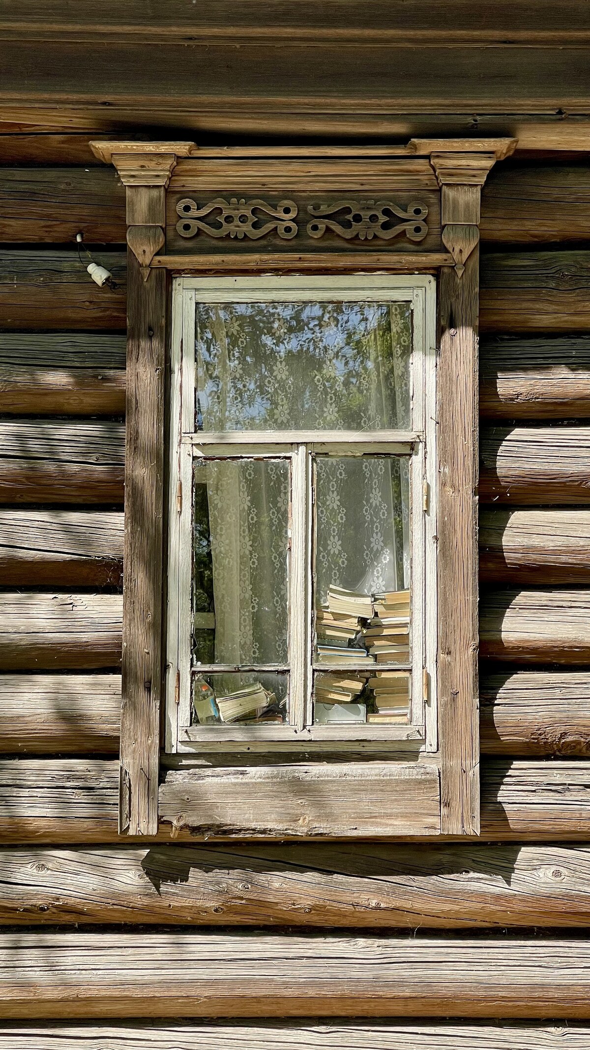 Ветлуга