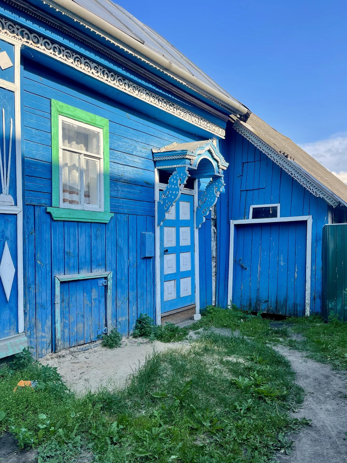 Водоватово
