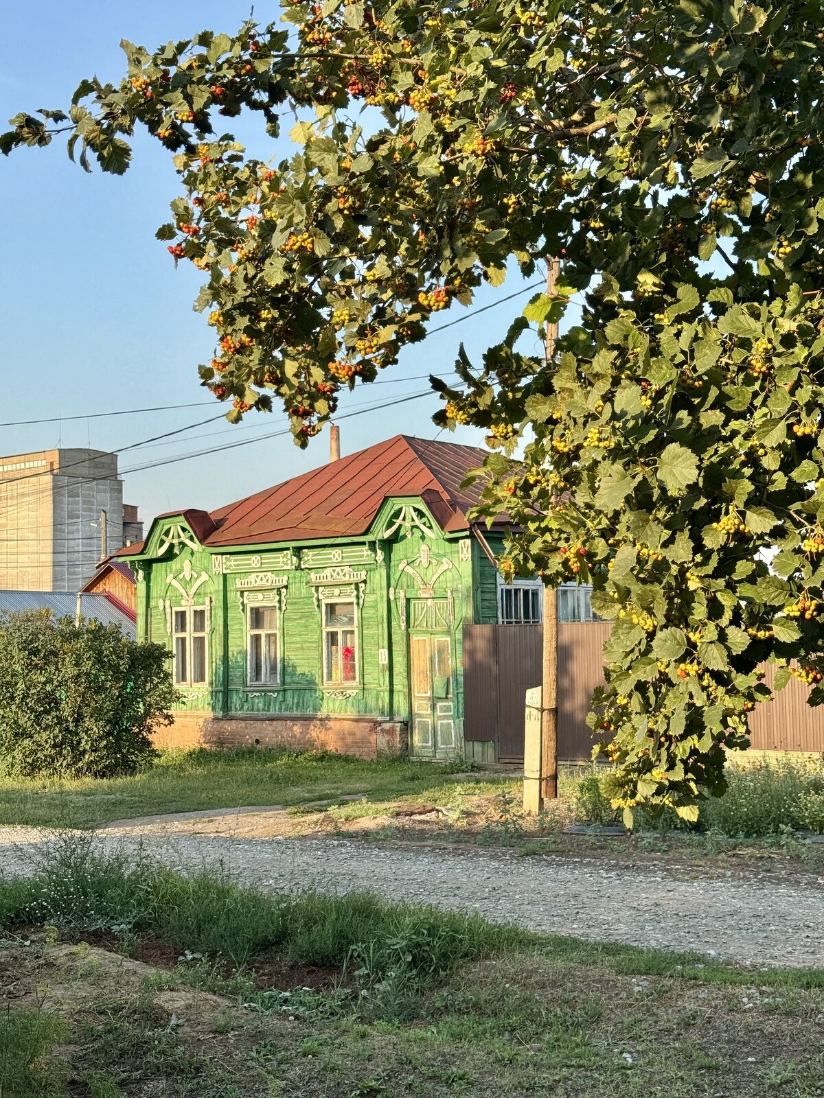 Бузулук